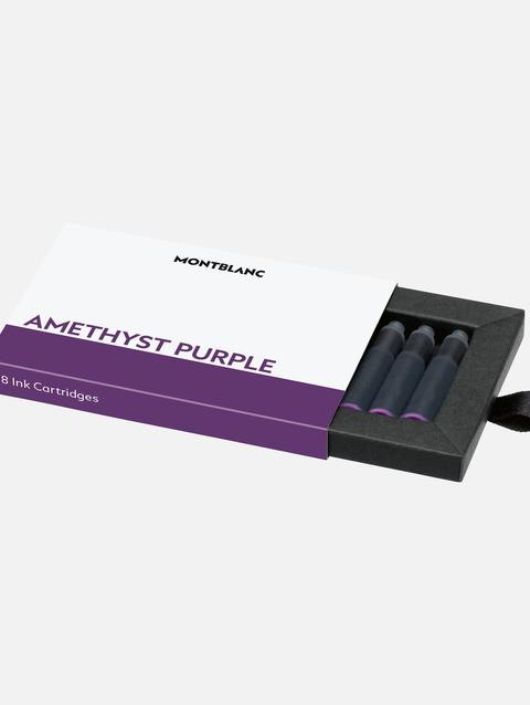 Ink Cartridges, Amethyst Purple