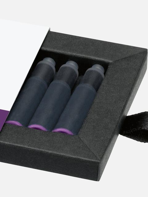 Ink Cartridges, Amethyst Purple