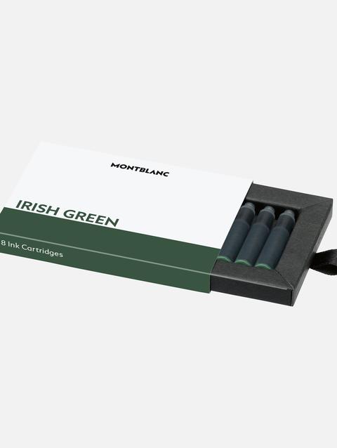 Ink Cartridges, Irish Green