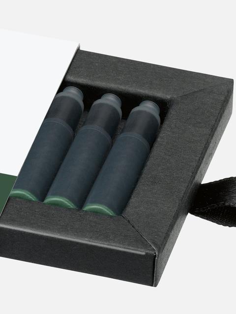 Ink Cartridges, Irish Green