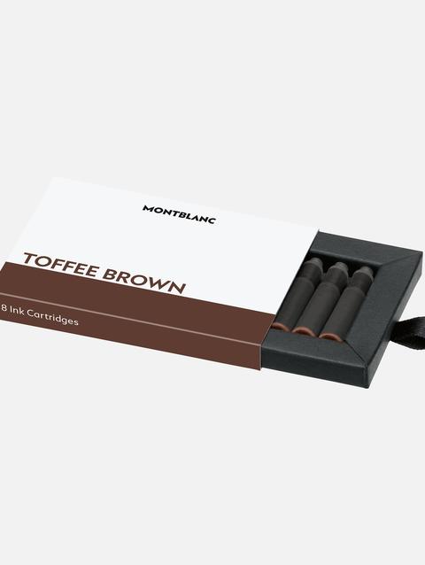 Ink Cartridges, Toffee Brown