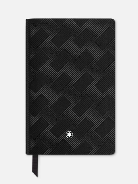 Pocket Notebook #148, Extreme 3.0, Black - Lined