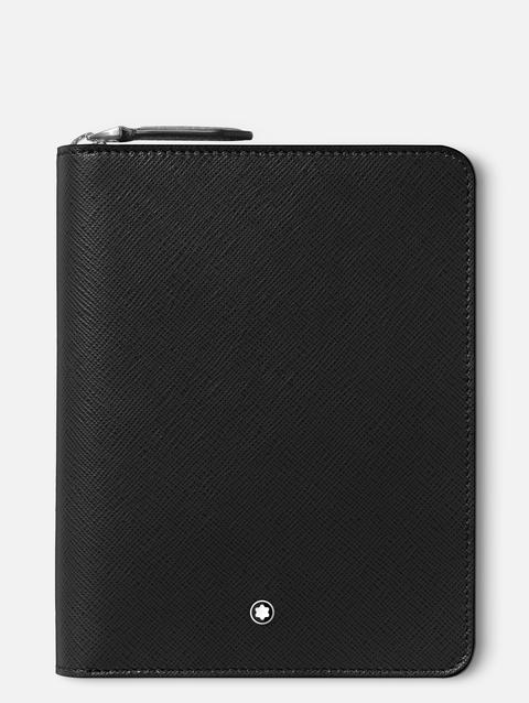 Sartorial 5-pen pouch zip