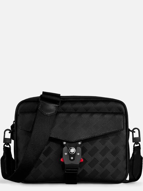 Extreme 3.0 messenger with M LOCK 4810 buckle