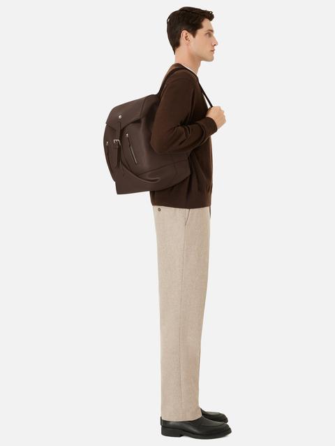 Soft Grain backpack