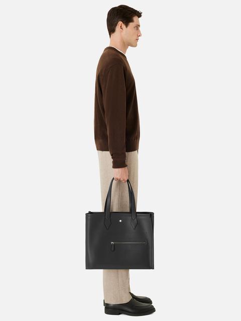 Soft medium tote