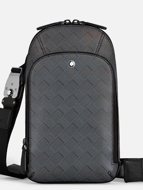 Extreme 3.0 sling bag with M LOCK 4810 buckle