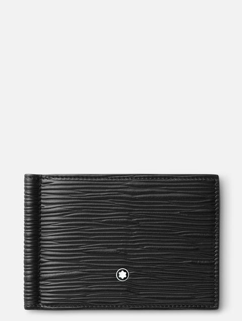 4810 wallet 6cc with money clip