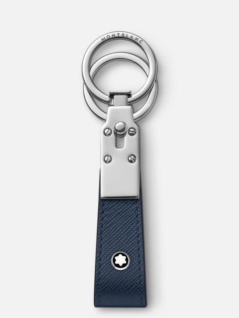 Sartorial loop key fob