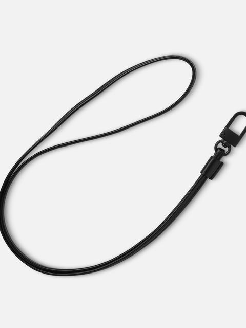 Extreme 3.0 leather neck strap