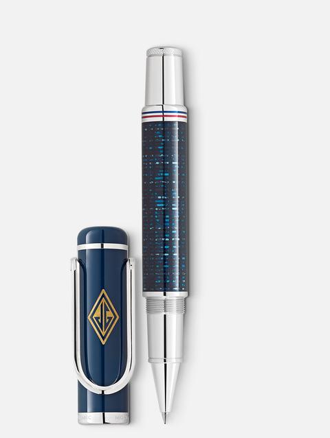 Great Characters Homage to The Great Gatsby Special Edition Rollerball