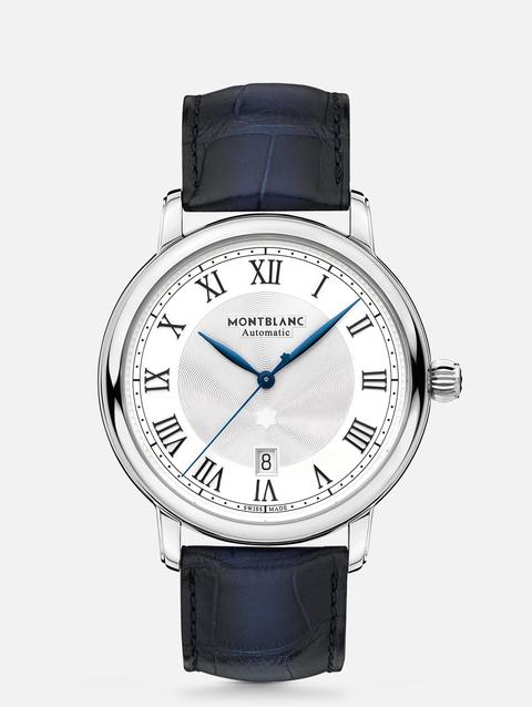 Montblanc Star Legacy Automatic Date 42 mm