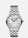 Montblanc Star Legacy Automatic Day & Date 39 mm