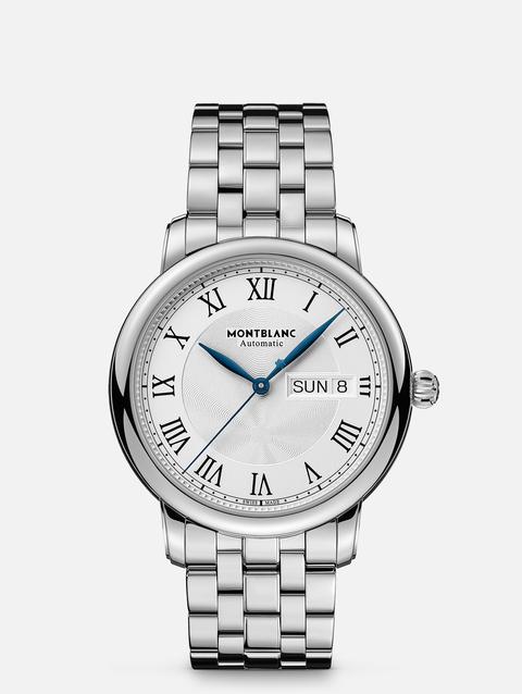 Montblanc Star Legacy Automatic Day & Date 39 mm