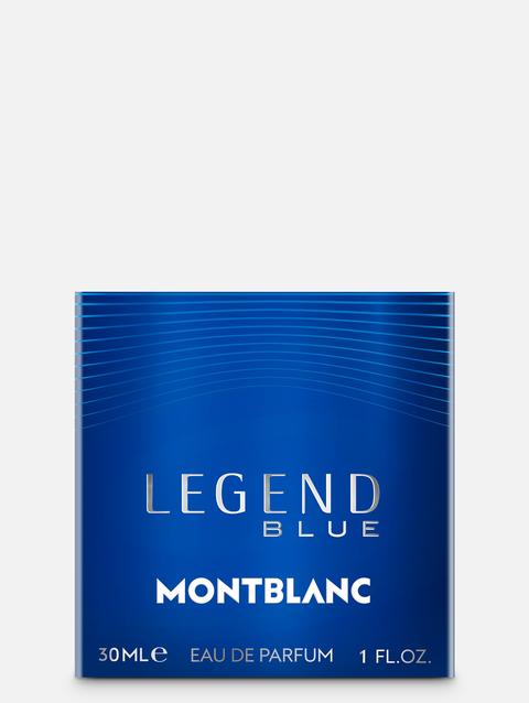 Montblanc Legend Blue Eau de Parfum